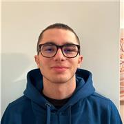 RIPETIZIONI DI MATEMATICA: Ciao, mi chiamo Mattia. Ho fatto il liceo scientifico Oberdan, a Trieste, e ora studio alla facoltà di Ingegneria Industriale presso l'Università degli studi di Trieste. Sono disponibile ad aiutare ragazzi e ragazze delle scuole
